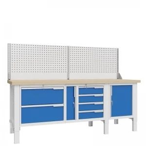 Стол-верстак Craft 2202.S7L25.24-1 