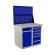 Верстак Profi WT100.WD2/WD5.020 