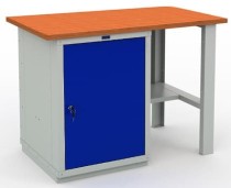 Верстак Expert W120.WS1/F2.000 Верстак Expert W120.WS1/F2.000