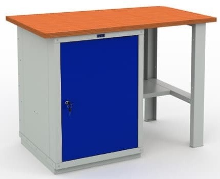 Верстак Expert W120.WS1/F2.000 