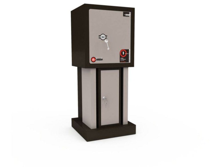 Сейф LS-015 K Сейф LS-015 K