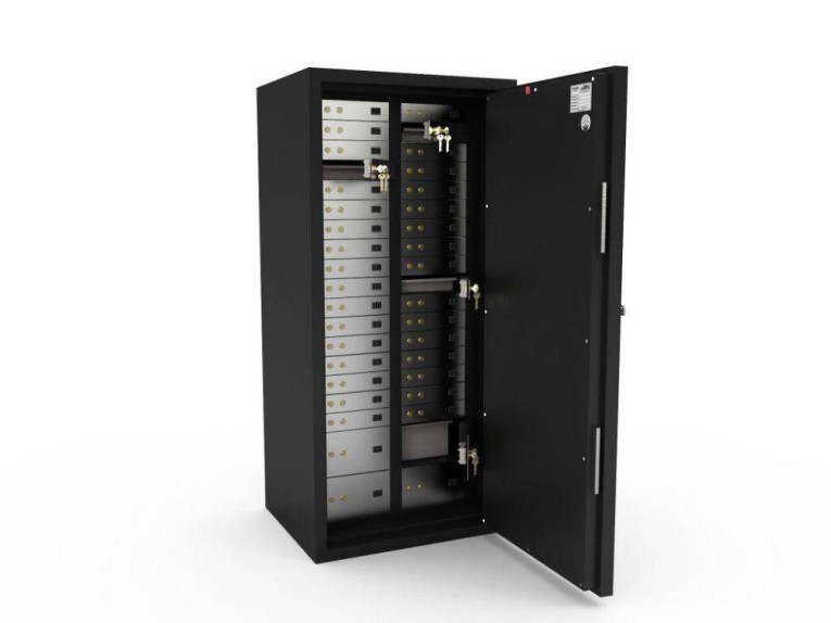 Сейф депозитный ЛС-265/38 БТ Сейф депозитный ЛС-265/38 БТ