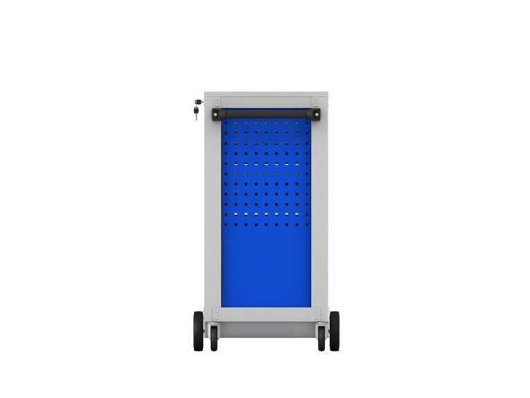 Тумба инструментальная LOGITEX 06 XS.1 Тумба инструментальная LOGITEX 06 XS.1