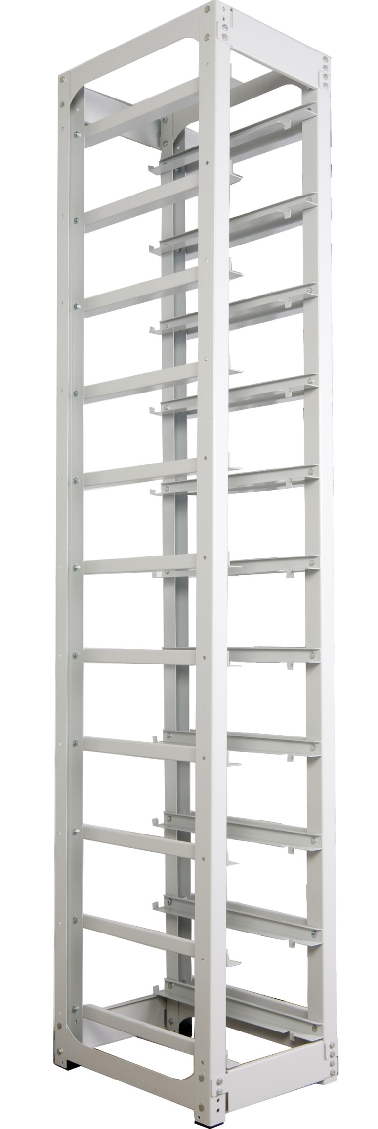 Стеллаж контейнерный СТК-20.045.05.10 Стеллаж контейнерный СТК-20.045.05.10