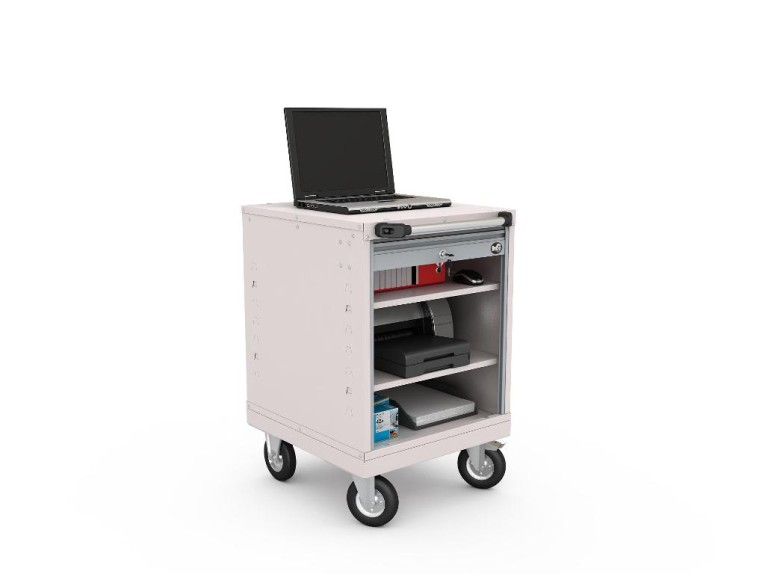 Тумба COMTEX 1М 