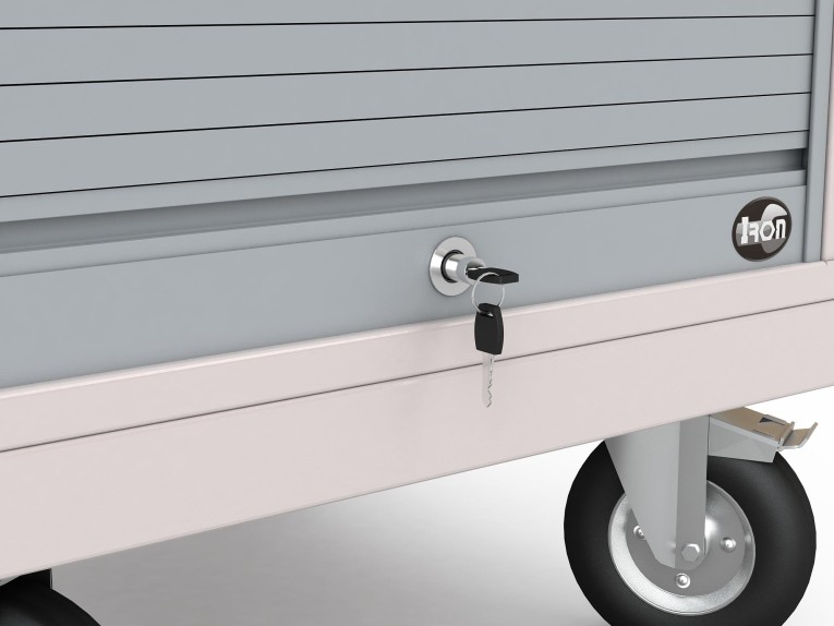 Тумба COMTEX 1М 