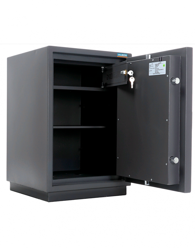 Взломостойкий сейф Valberg Кварцит 65МТ  Взломостойкий сейф Valberg Кварцит 65МТ