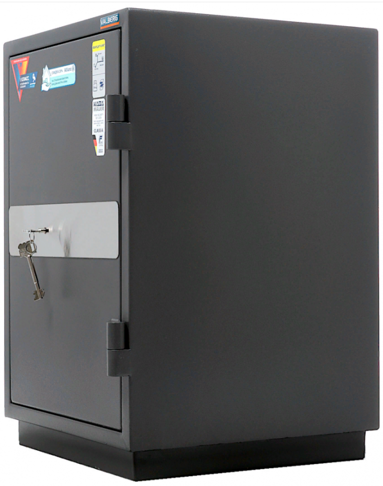 Взломостойкий сейф Valberg Кварцит 65МТ  Взломостойкий сейф Valberg Кварцит 65МТ