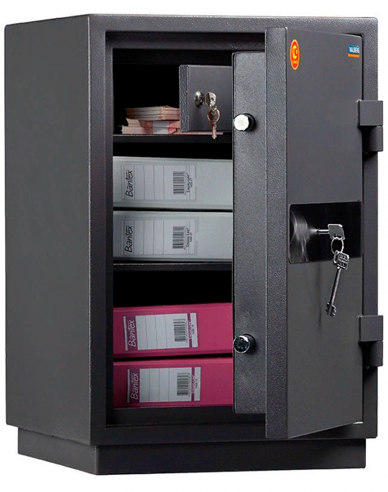 Взломостойкий сейф Valberg Кварцит 65МТ  Взломостойкий сейф Valberg Кварцит 65МТ