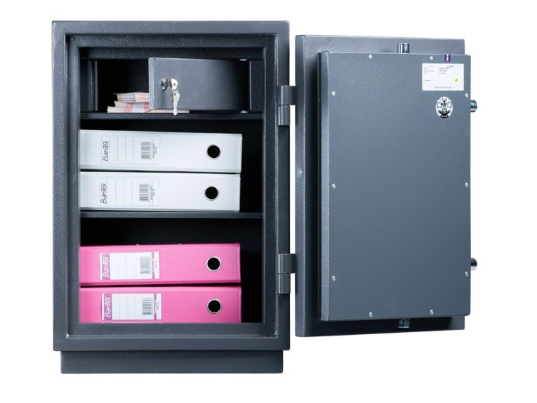 Взломостойкий сейф Valberg Кварцит 65МТ  Взломостойкий сейф Valberg Кварцит 65МТ