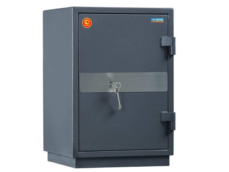 Взломостойкий сейф Valberg Кварцит 65МТ  Взломостойкий сейф Valberg Кварцит 65МТ
