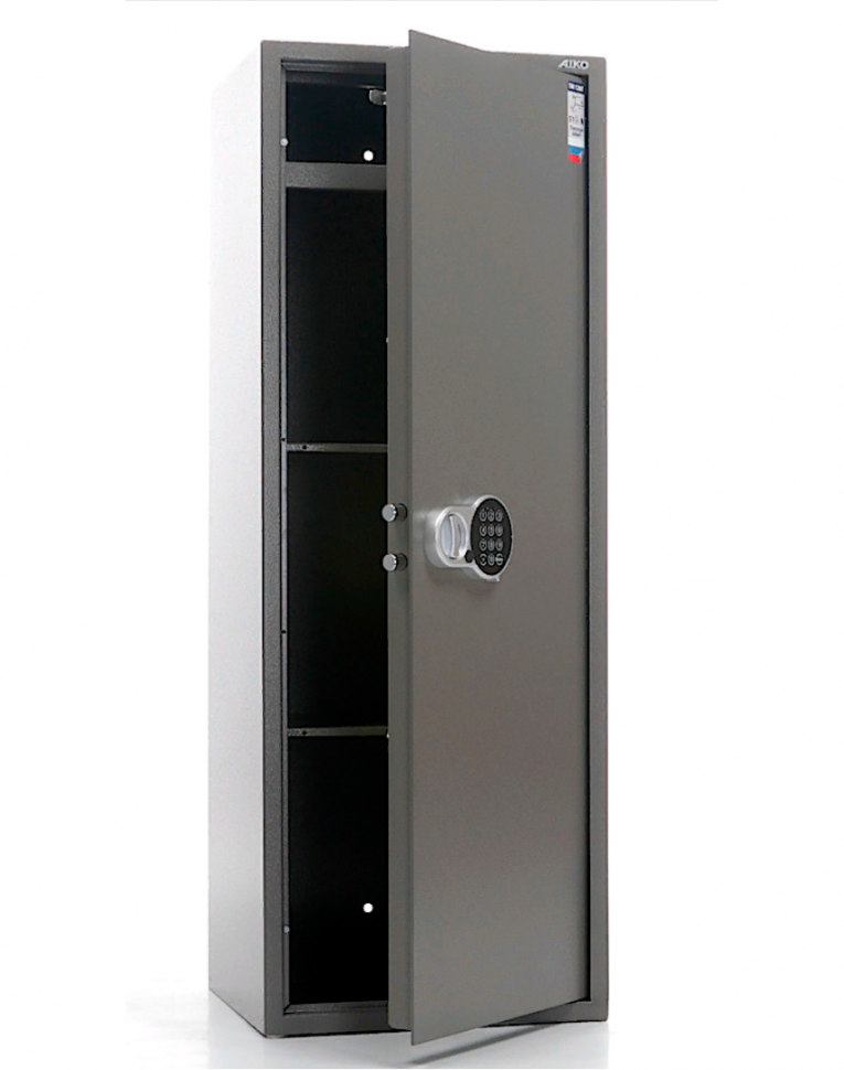 Офисный сейф Aiko TM-120T EL 