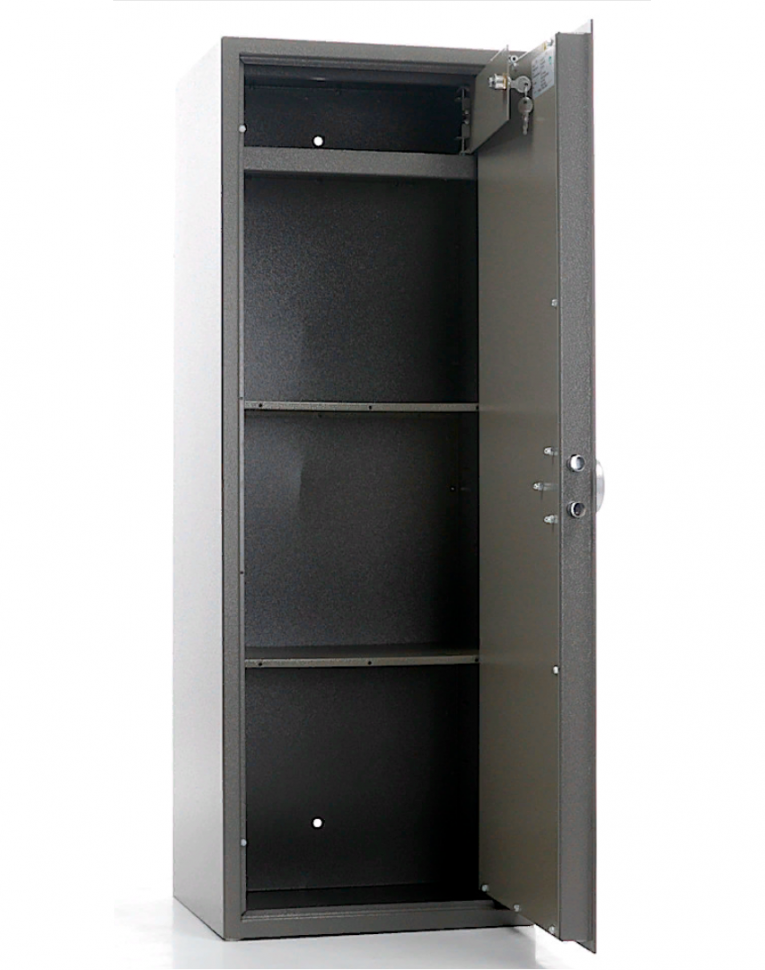 Офисный сейф Aiko TM-120T EL 