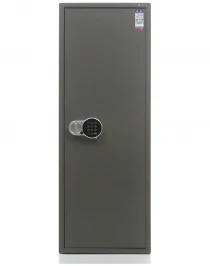 Офисный сейф Aiko TM-120T EL Офисный сейф Aiko TM-120T EL