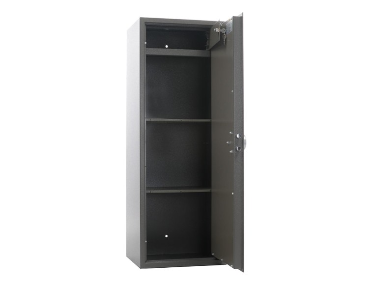 Офисный сейф Aiko TM-120T EL 