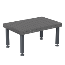 Сварочный стол SRK D16.15.10 Сварочный стол SRK D16.15.10