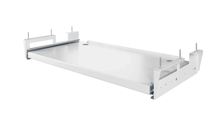 SPC Полка для клавиатуры 