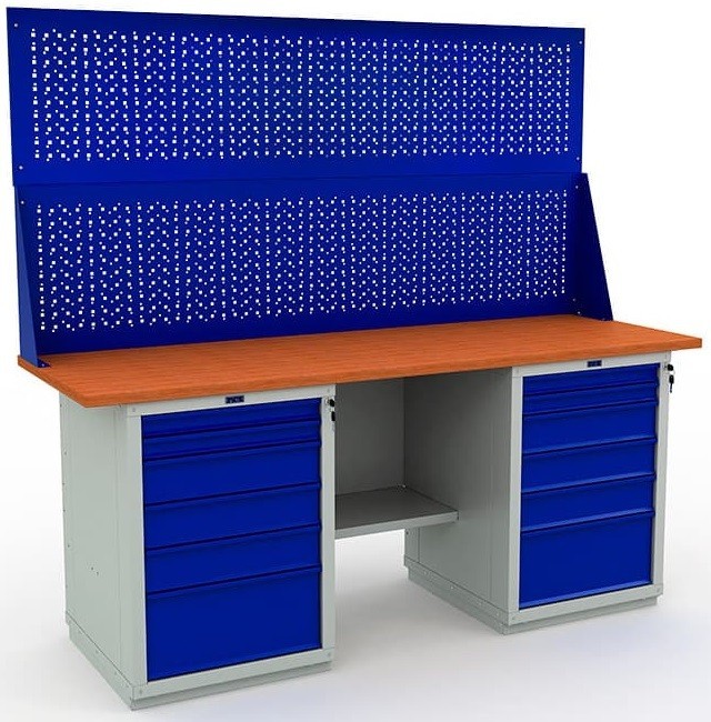 Верстак Expert W200.WS6/WS6.020 