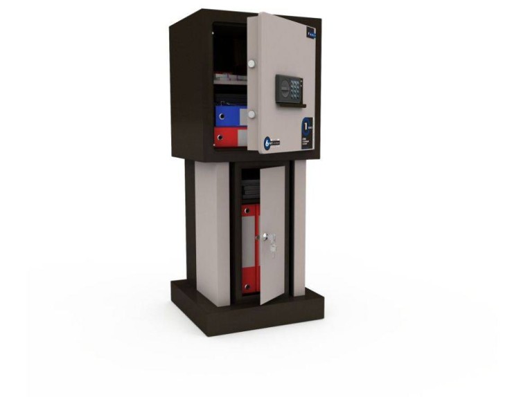 Сейф LS-015K EC Сейф LS-015K EC