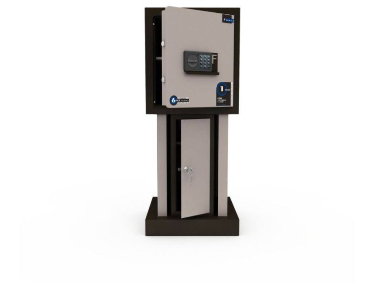 Сейф LS-015K EC Сейф LS-015K EC