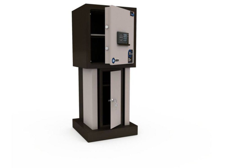 Сейф LS-015K EC Сейф LS-015K EC