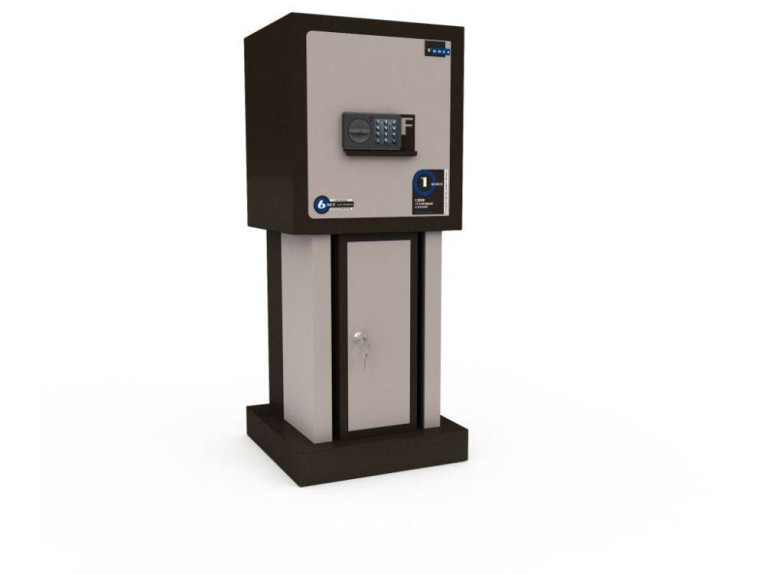 Сейф LS-015K EC Сейф LS-015K EC