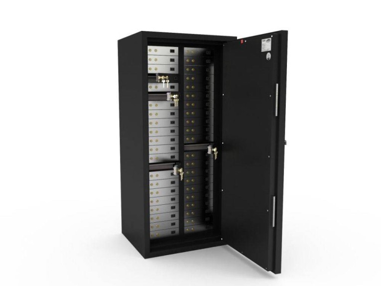 Сейф депозитный ЛС-265/44 БТ Сейф депозитный ЛС-265/44 БТ