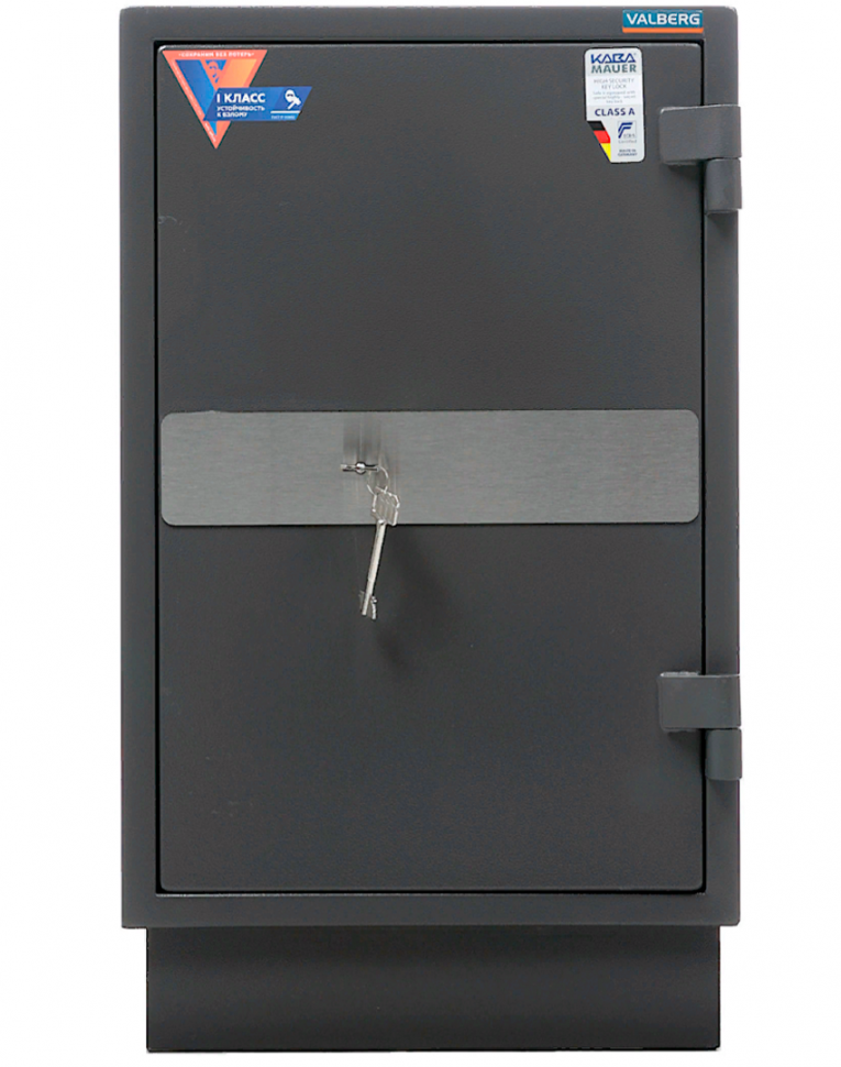 Взломостойкий сейф Valberg Кварцит 75 МТ Взломостойкий сейф Valberg Кварцит 75 МТ