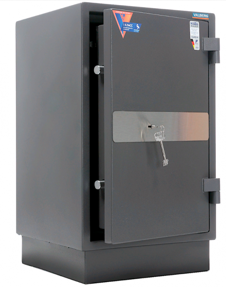 Взломостойкий сейф Valberg Кварцит 75 МТ Взломостойкий сейф Valberg Кварцит 75 МТ