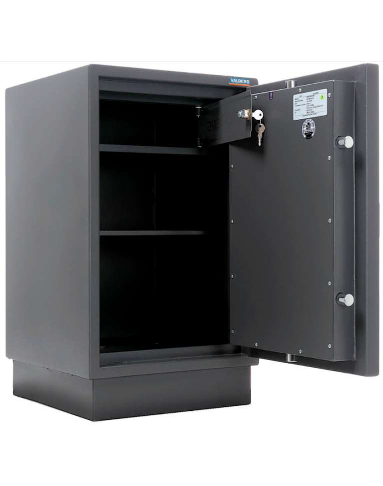 Взломостойкий сейф Valberg Кварцит 75 МТ Взломостойкий сейф Valberg Кварцит 75 МТ