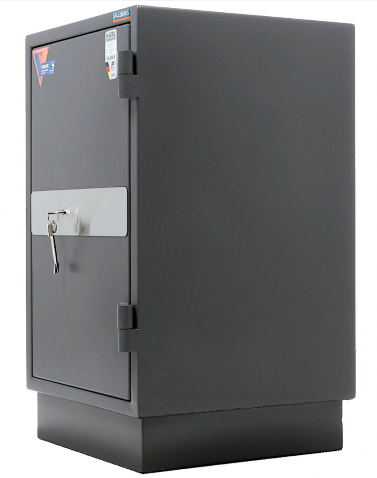 Взломостойкий сейф Valberg Кварцит 75 МТ Взломостойкий сейф Valberg Кварцит 75 МТ
