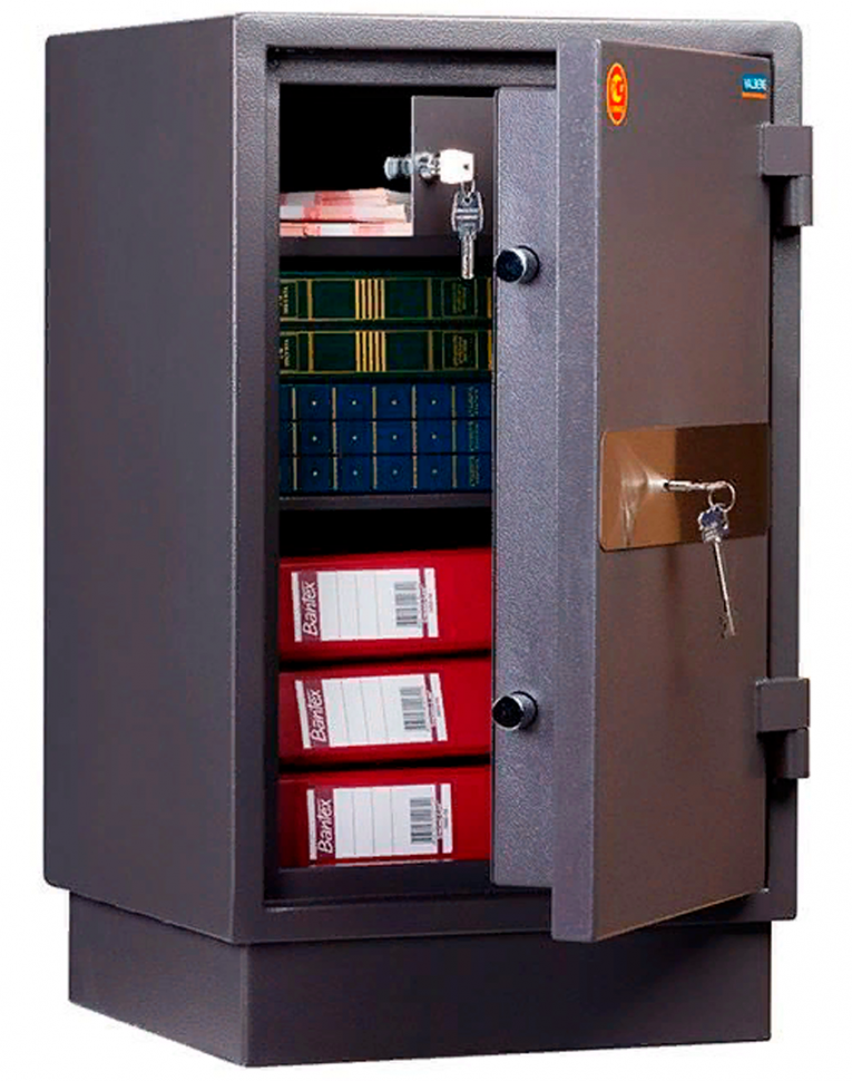 Взломостойкий сейф Valberg Кварцит 75 МТ Взломостойкий сейф Valberg Кварцит 75 МТ