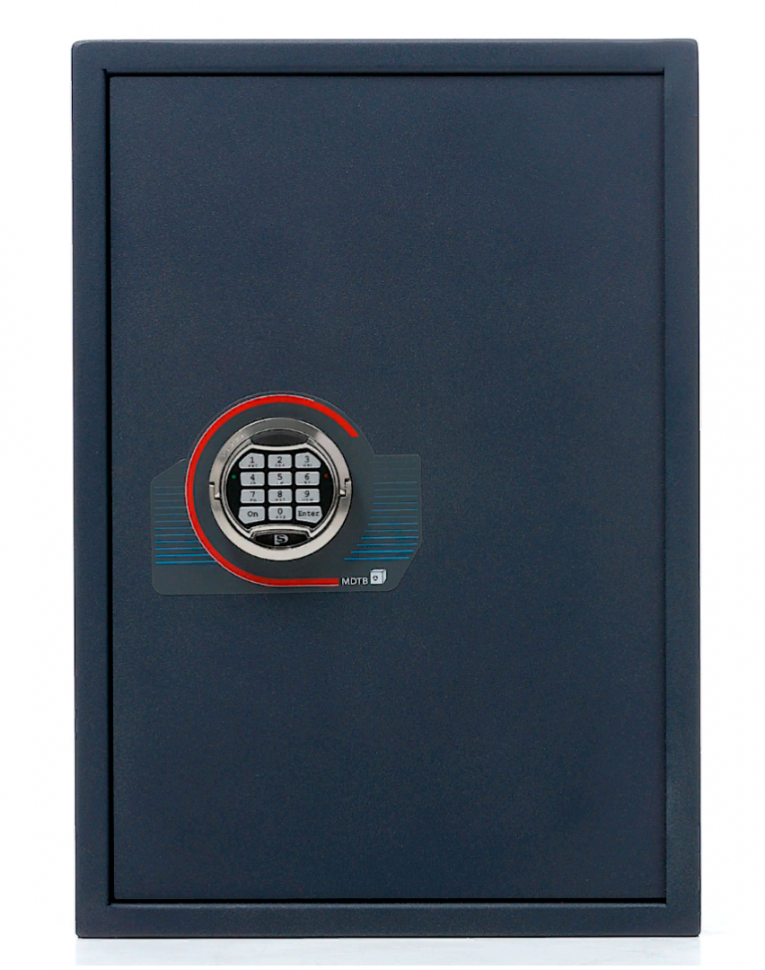 Офисный сейф MDTB ES-63Т.Е 
