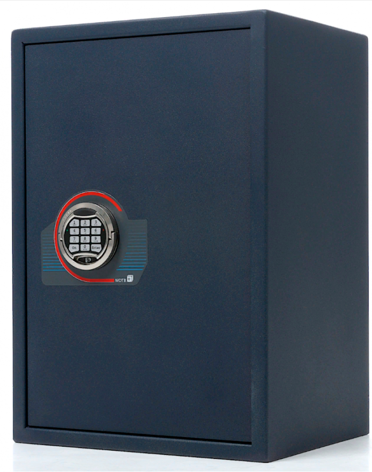 Офисный сейф MDTB ES-63Т.Е 