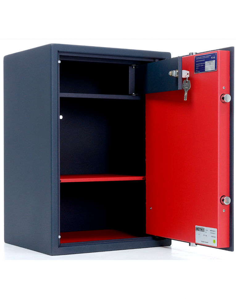 Офисный сейф MDTB ES-63Т.Е 