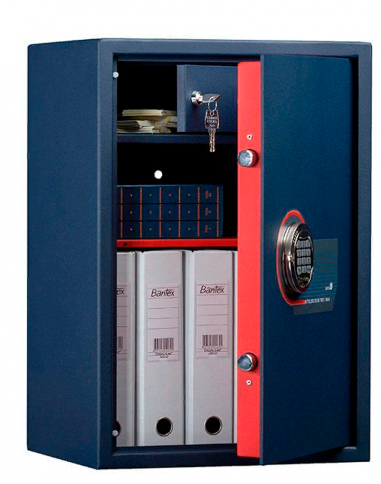 Офисный сейф MDTB ES-63Т.Е 