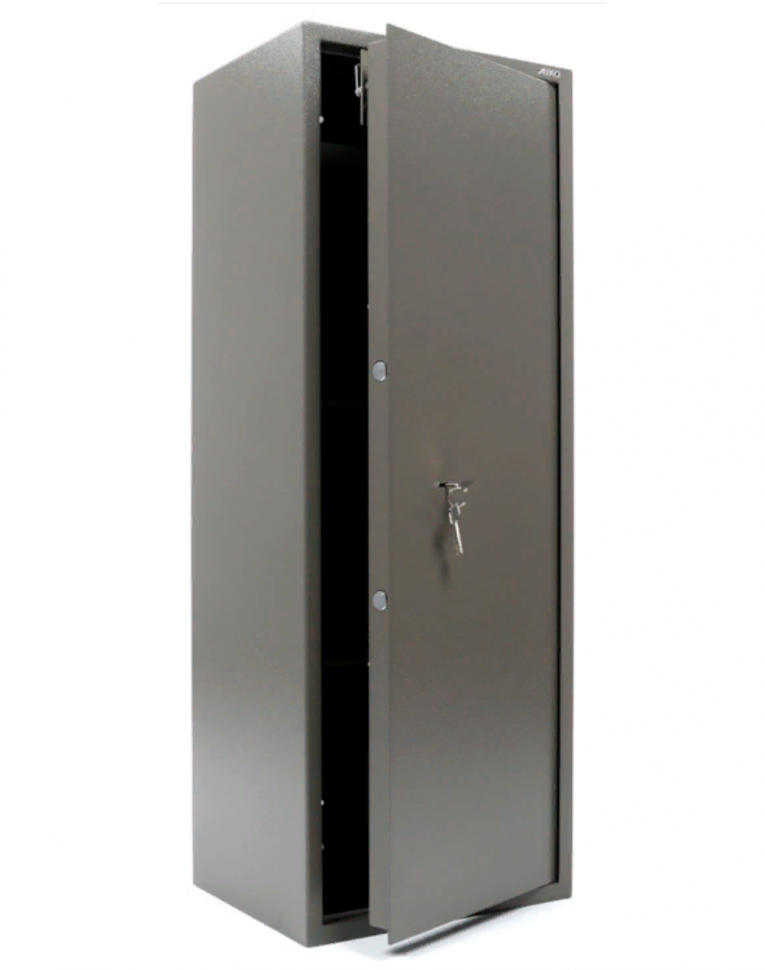 Офисный сейф Aiko TM-120T Офисный сейф Aiko TM-120T