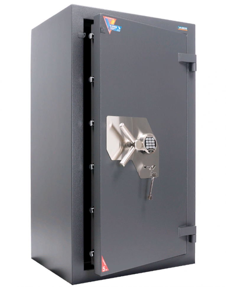 Взломостойкий сейф Valberg Форт 1268 EL Взломостойкий сейф Valberg Форт 1268 EL