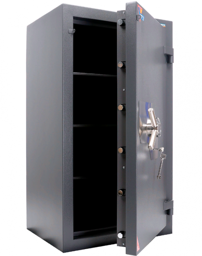 Взломостойкий сейф Valberg Форт 1268 EL Взломостойкий сейф Valberg Форт 1268 EL