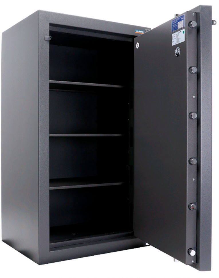 Взломостойкий сейф Valberg Форт 1268 EL Взломостойкий сейф Valberg Форт 1268 EL