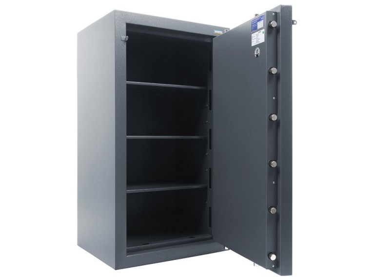 Взломостойкий сейф Valberg Форт 1268 EL Взломостойкий сейф Valberg Форт 1268 EL