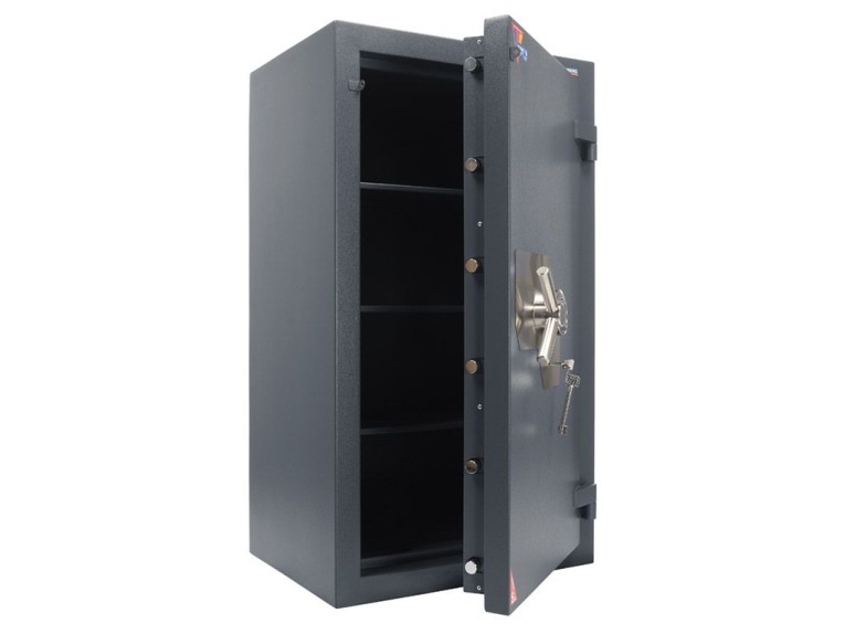 Взломостойкий сейф Valberg Форт 1268 EL Взломостойкий сейф Valberg Форт 1268 EL