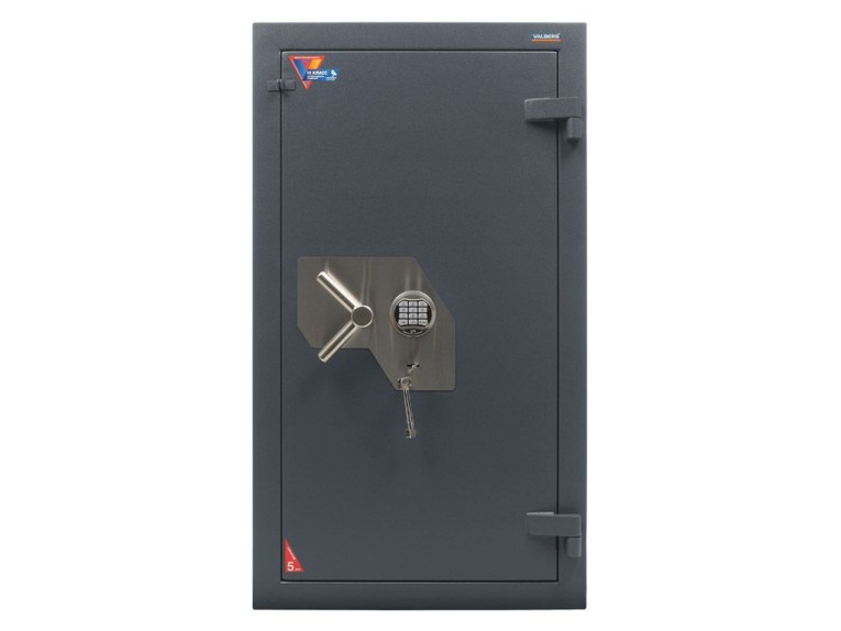 Взломостойкий сейф Valberg Форт 1268 EL Взломостойкий сейф Valberg Форт 1268 EL