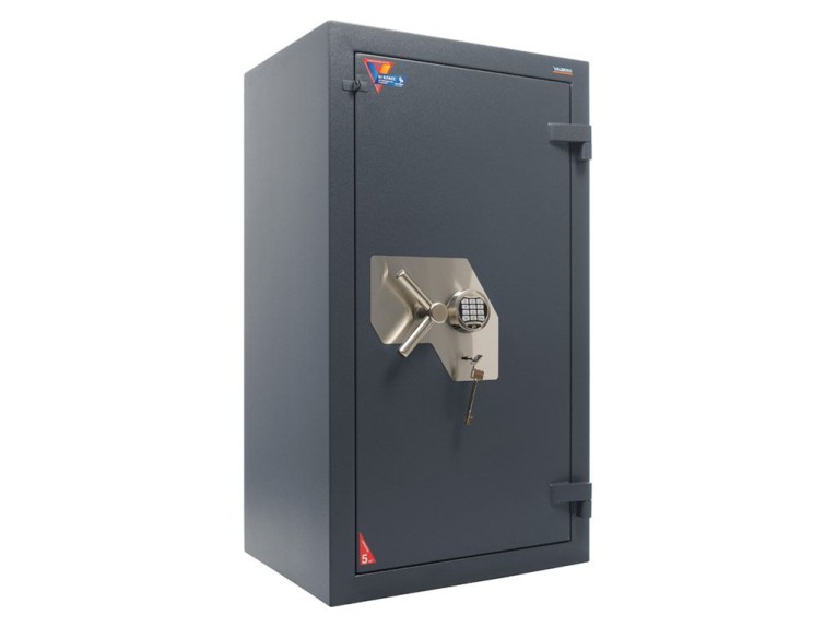 Взломостойкий сейф Valberg Форт 1268 EL Взломостойкий сейф Valberg Форт 1268 EL
