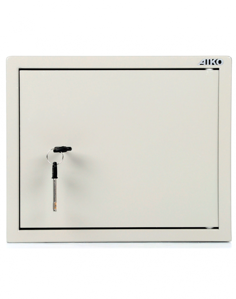 Мебельный сейф Aiko Т-28 KL 