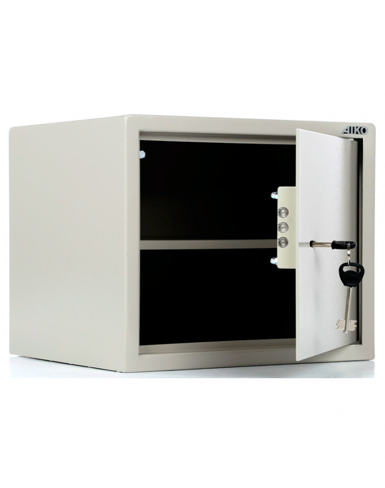 Мебельный сейф Aiko Т-28 KL 