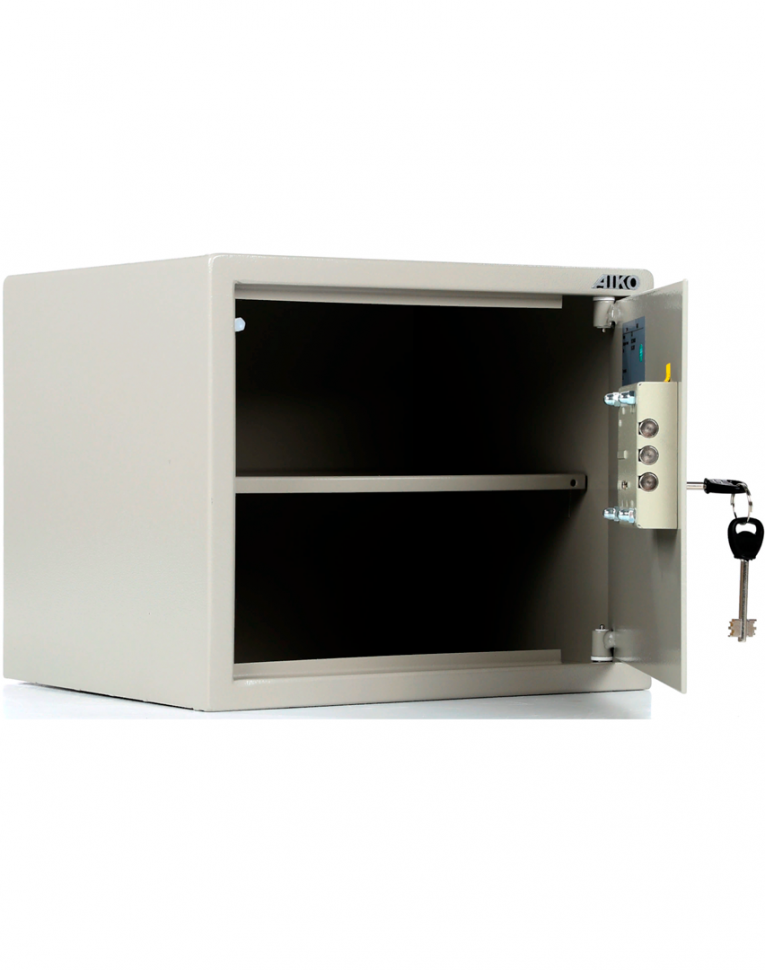 Мебельный сейф Aiko Т-28 KL 