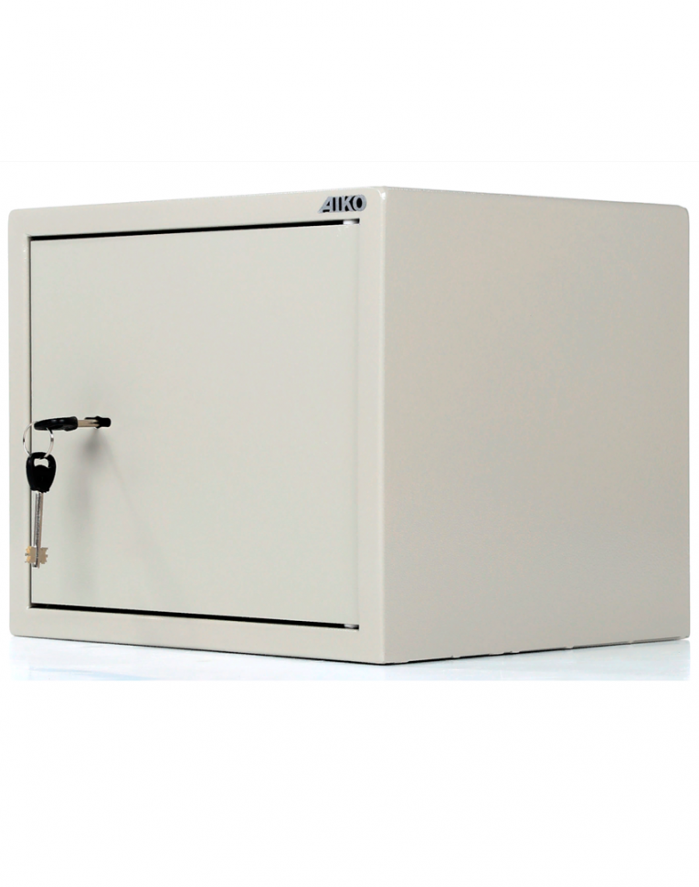 Мебельный сейф Aiko Т-28 KL 