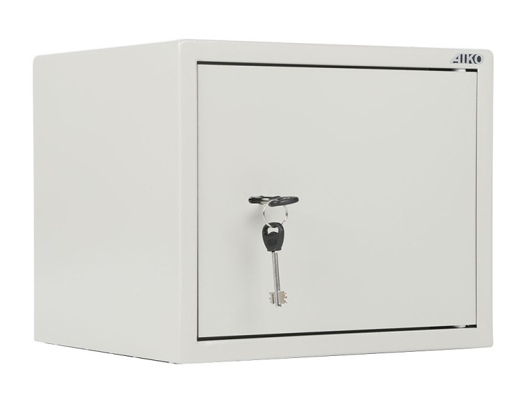 Мебельный сейф Aiko Т-28 KL 