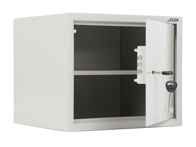 Мебельный сейф Aiko Т-28 KL 